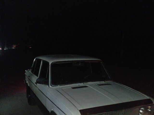 Бежевий ВАЗ 2106, об'ємом двигуна 0 л та пробігом 7 тис. км за 674 $, фото 1 на Automoto.ua