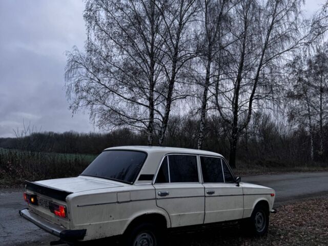 Бежевий ВАЗ 2106, об'ємом двигуна 1.3 л та пробігом 44 тис. км за 595 $, фото 4 на Automoto.ua