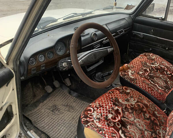 Бежевий ВАЗ 2106, об'ємом двигуна 0 л та пробігом 36 тис. км за 490 $, фото 5 на Automoto.ua