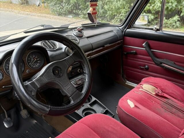 Бежевый ВАЗ 2106, объемом двигателя 1.3 л и пробегом 140 тыс. км за 690 $, фото 7 на Automoto.ua