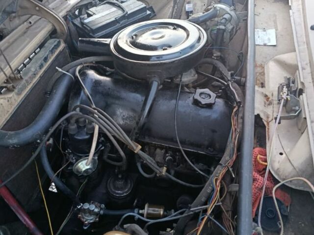 Бежевый ВАЗ 2106, объемом двигателя 0 л и пробегом 150 тыс. км за 700 $, фото 7 на Automoto.ua