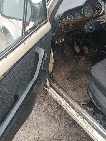 Бежевий ВАЗ 2106, об'ємом двигуна 1.3 л та пробігом 200 тис. км за 711 $, фото 4 на Automoto.ua