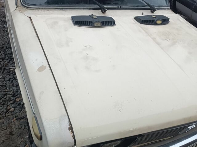 Бежевий ВАЗ 2106, об'ємом двигуна 0 л та пробігом 200 тис. км за 400 $, фото 7 на Automoto.ua