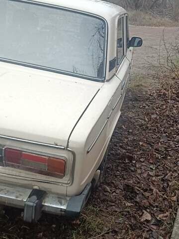 Бежевий ВАЗ 2106, об'ємом двигуна 1.3 л та пробігом 200 тис. км за 711 $, фото 3 на Automoto.ua