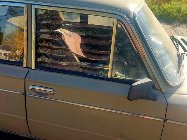 Бежевий ВАЗ 2106, об'ємом двигуна 1.5 л та пробігом 55 тис. км за 700 $, фото 4 на Automoto.ua