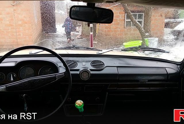 Бежевый ВАЗ 2106, объемом двигателя 13 л и пробегом 0 тыс. км за 670 $, фото 3 на Automoto.ua