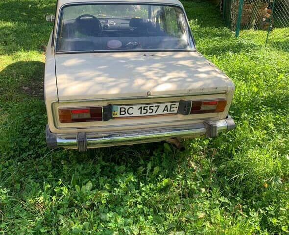 Бежевий ВАЗ 2106, об'ємом двигуна 1.3 л та пробігом 20 тис. км за 550 $, фото 2 на Automoto.ua