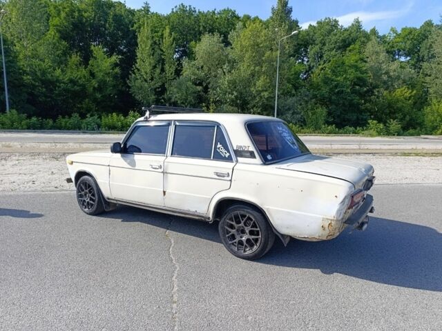 Бежевий ВАЗ 2106, об'ємом двигуна 0 л та пробігом 17 тис. км за 601 $, фото 6 на Automoto.ua