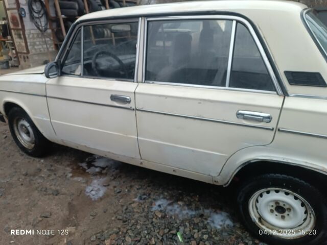 Бежевий ВАЗ 2106, об'ємом двигуна 0 л та пробігом 200 тис. км за 400 $, фото 4 на Automoto.ua