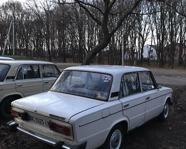 Бежевый ВАЗ 2106, объемом двигателя 1.3 л и пробегом 54 тыс. км за 1700 $, фото 3 на Automoto.ua