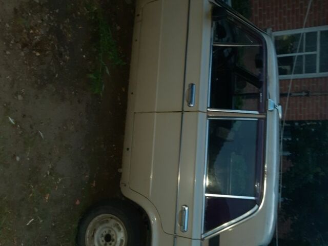 Бежевый ВАЗ 2106, объемом двигателя 1.6 л и пробегом 64 тыс. км за 465 $, фото 7 на Automoto.ua