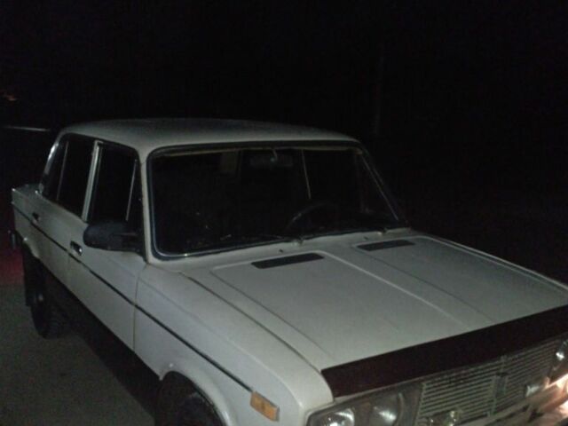 Бежевий ВАЗ 2106, об'ємом двигуна 0 л та пробігом 7 тис. км за 674 $, фото 2 на Automoto.ua