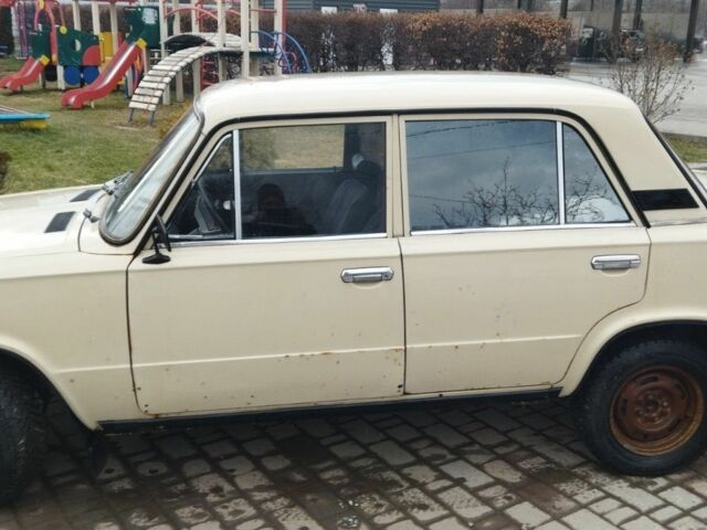 Бежевий ВАЗ 2106, об'ємом двигуна 0 л та пробігом 93 тис. км за 650 $, фото 4 на Automoto.ua