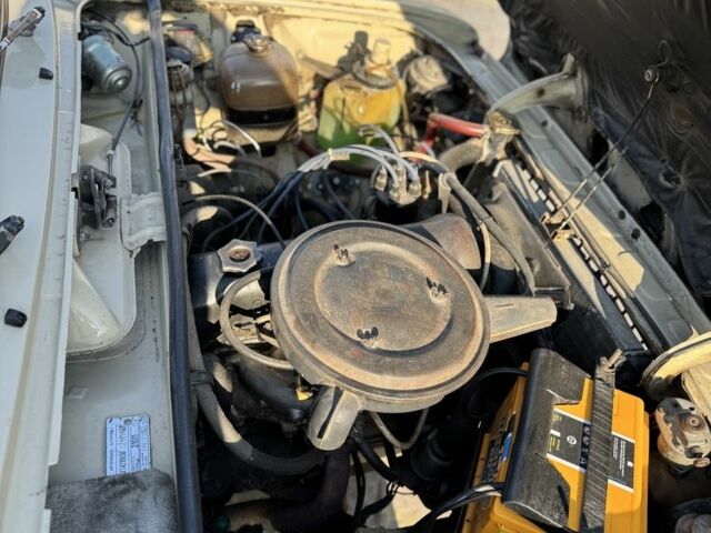 Бежевый ВАЗ 2106, объемом двигателя 1.3 л и пробегом 43 тыс. км за 1100 $, фото 4 на Automoto.ua