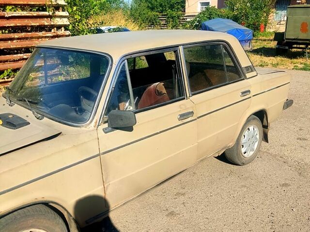 Бежевий ВАЗ 2106, об'ємом двигуна 1.5 л та пробігом 55 тис. км за 700 $, фото 9 на Automoto.ua
