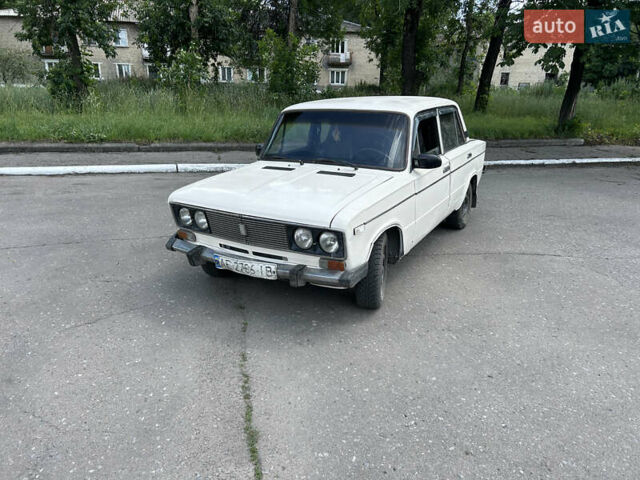 Бежевый ВАЗ 2106, объемом двигателя 1.29 л и пробегом 80 тыс. км за 598 $, фото 2 на Automoto.ua