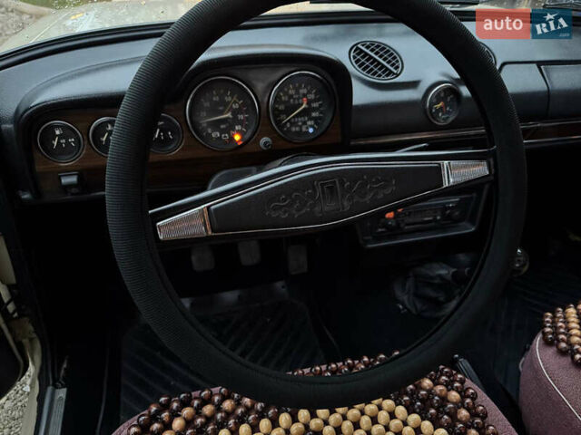 Бежевий ВАЗ 2106, об'ємом двигуна 1.3 л та пробігом 70 тис. км за 1800 $, фото 11 на Automoto.ua
