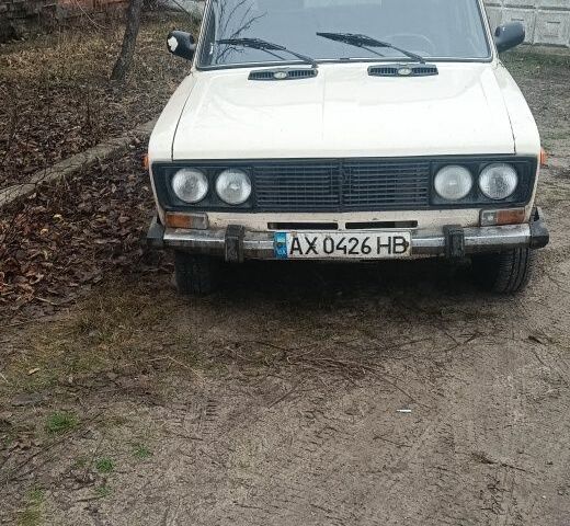 Бежевий ВАЗ 2106, об'ємом двигуна 1.3 л та пробігом 200 тис. км за 711 $, фото 1 на Automoto.ua