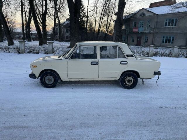 Бежевий ВАЗ 2106, об'ємом двигуна 0 л та пробігом 20 тис. км за 450 $, фото 7 на Automoto.ua
