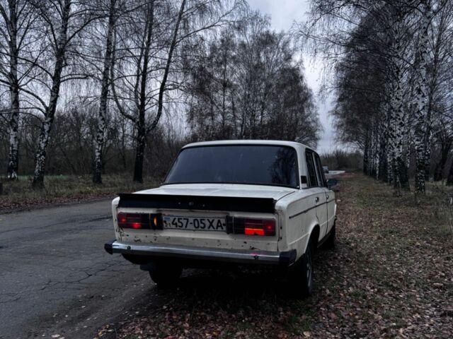 Бежевий ВАЗ 2106, об'ємом двигуна 1.3 л та пробігом 44 тис. км за 595 $, фото 5 на Automoto.ua