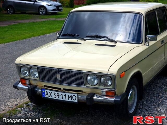 Бежевий ВАЗ 2106, об'ємом двигуна 1.3 л та пробігом 0 тис. км за 1999 $, фото 9 на Automoto.ua