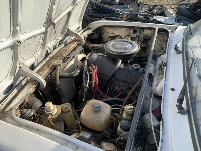 Бежевий ВАЗ 2106, об'ємом двигуна 0 л та пробігом 99 тис. км за 300 $, фото 6 на Automoto.ua