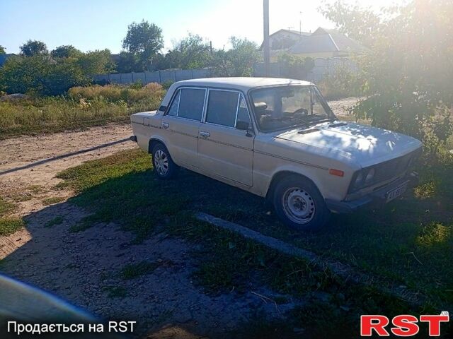 Бежевий ВАЗ 2106, об'ємом двигуна 1.3 л та пробігом 0 тис. км за 650 $, фото 11 на Automoto.ua