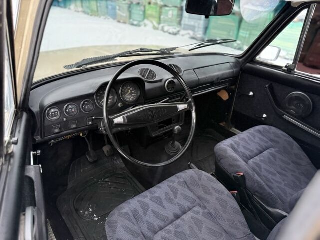 Бежевый ВАЗ 2106, объемом двигателя 1.6 л и пробегом 45 тыс. км за 800 $, фото 8 на Automoto.ua