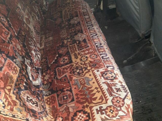 Бежевый ВАЗ 2106, объемом двигателя 1.6 л и пробегом 999 тыс. км за 382 $, фото 3 на Automoto.ua