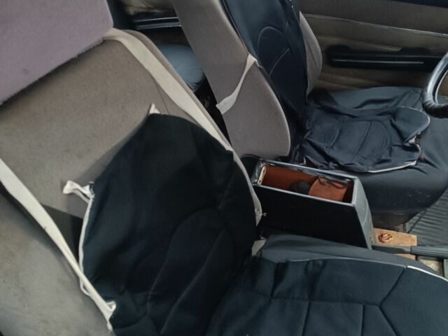 Бежевий ВАЗ 2106, об'ємом двигуна 0 л та пробігом 200 тис. км за 400 $, фото 14 на Automoto.ua