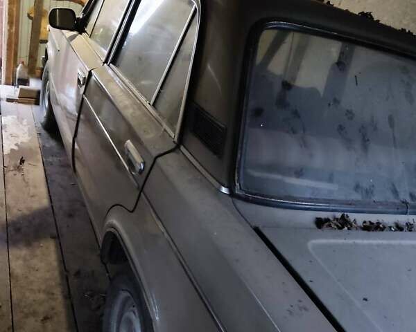 Бежевий ВАЗ 2106, об'ємом двигуна 1.3 л та пробігом 80 тис. км за 1600 $, фото 10 на Automoto.ua