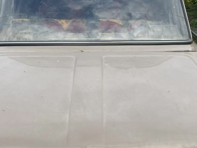 Бежевий ВАЗ 2106, об'ємом двигуна 1.3 л та пробігом 50 тис. км за 478 $, фото 2 на Automoto.ua