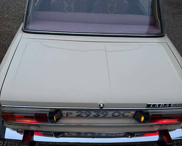 Бежевий ВАЗ 2106, об'ємом двигуна 1.3 л та пробігом 70 тис. км за 1800 $, фото 7 на Automoto.ua
