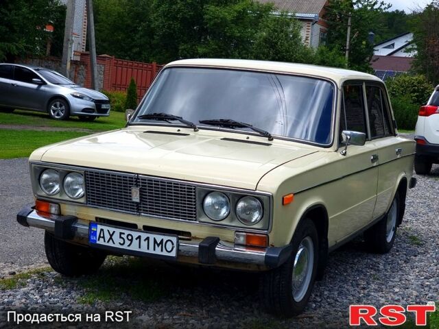 Бежевий ВАЗ 2106, об'ємом двигуна 1.3 л та пробігом 0 тис. км за 1999 $, фото 10 на Automoto.ua