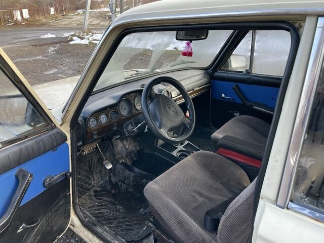 Бежевий ВАЗ 2106, об'ємом двигуна 1.3 л та пробігом 90 тис. км за 473 $, фото 5 на Automoto.ua