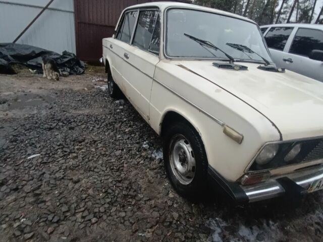 Бежевий ВАЗ 2106, об'ємом двигуна 0 л та пробігом 200 тис. км за 400 $, фото 2 на Automoto.ua