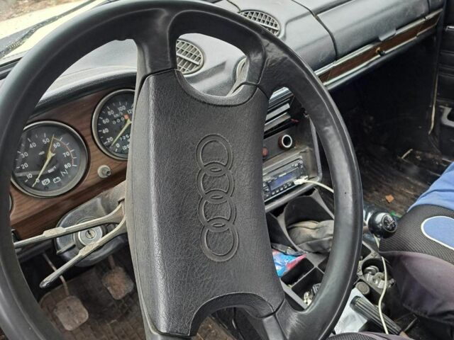 Бежевый ВАЗ 2106, объемом двигателя 1 л и пробегом 111 тыс. км за 950 $, фото 4 на Automoto.ua