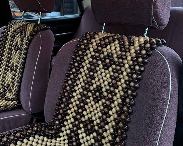 Бежевий ВАЗ 2106, об'ємом двигуна 1.3 л та пробігом 70 тис. км за 1800 $, фото 14 на Automoto.ua