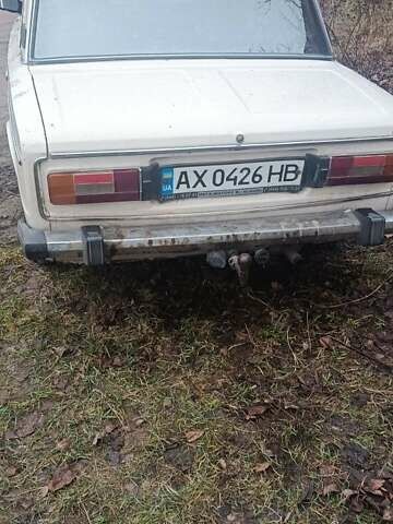 Бежевий ВАЗ 2106, об'ємом двигуна 1.3 л та пробігом 200 тис. км за 711 $, фото 2 на Automoto.ua