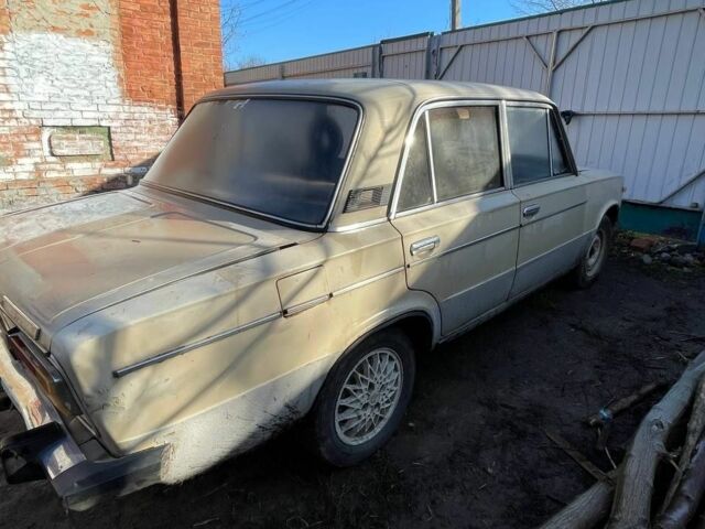 Бежевий ВАЗ 2106, об'ємом двигуна 0 л та пробігом 5 тис. км за 365 $, фото 1 на Automoto.ua