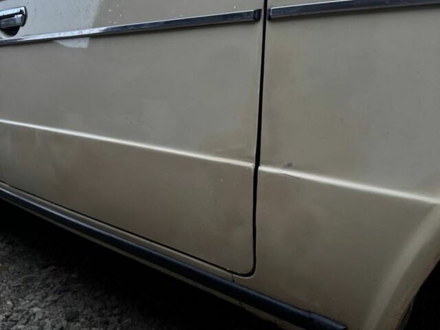 Бежевий ВАЗ 2106, об'ємом двигуна 1.3 л та пробігом 70 тис. км за 1800 $, фото 4 на Automoto.ua