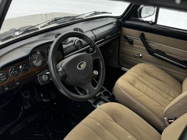 Бежевий ВАЗ 2106, об'ємом двигуна 1.3 л та пробігом 1000 тис. км за 711 $, фото 3 на Automoto.ua