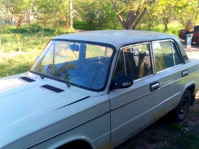 Бежевый ВАЗ 2106, объемом двигателя 1.5 л и пробегом 50 тыс. км за 480 $, фото 3 на Automoto.ua