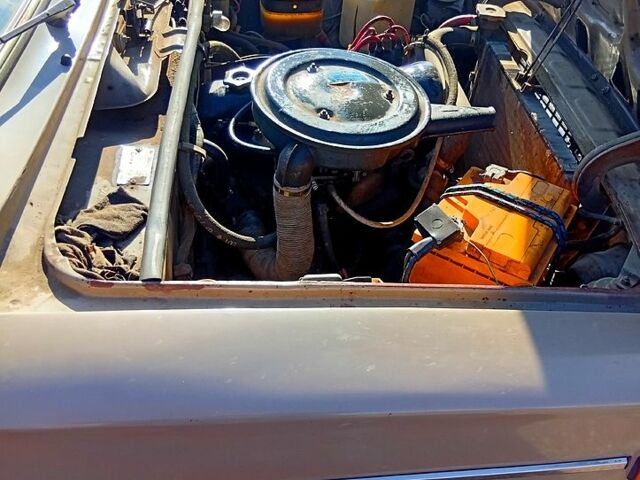 Бежевый ВАЗ 2106, объемом двигателя 1.3 л и пробегом 0 тыс. км за 1600 $, фото 3 на Automoto.ua