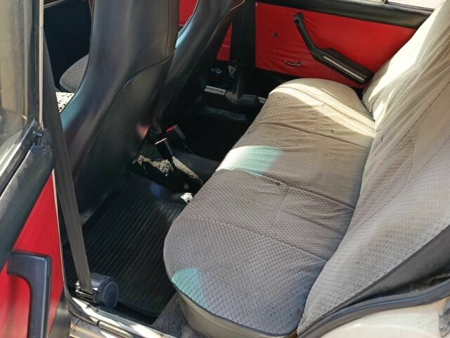 Бежевий ВАЗ 2106, об'ємом двигуна 1.3 л та пробігом 1000 тис. км за 384 $, фото 5 на Automoto.ua