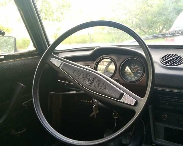 Бежевый ВАЗ 2106, объемом двигателя 1.3 л и пробегом 72 тыс. км за 500 $, фото 3 на Automoto.ua