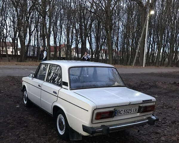 Бежевый ВАЗ 2106, объемом двигателя 1.3 л и пробегом 54 тыс. км за 1700 $, фото 4 на Automoto.ua