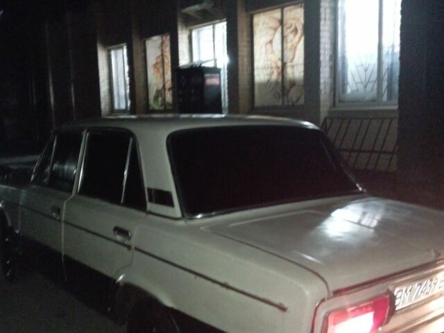 Бежевий ВАЗ 2106, об'ємом двигуна 0 л та пробігом 7 тис. км за 674 $, фото 3 на Automoto.ua