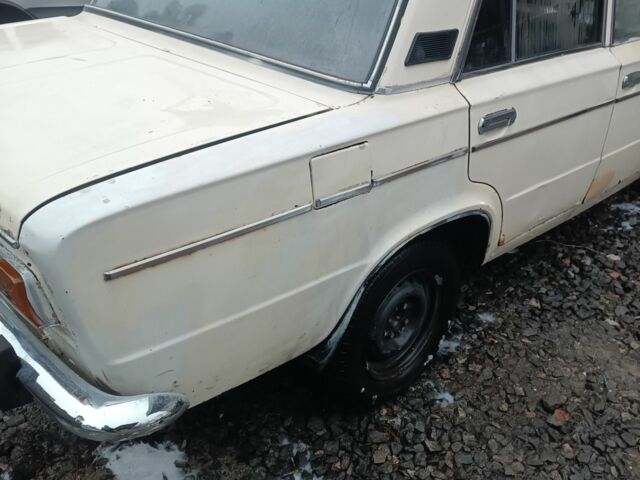 Бежевий ВАЗ 2106, об'ємом двигуна 0 л та пробігом 200 тис. км за 400 $, фото 16 на Automoto.ua