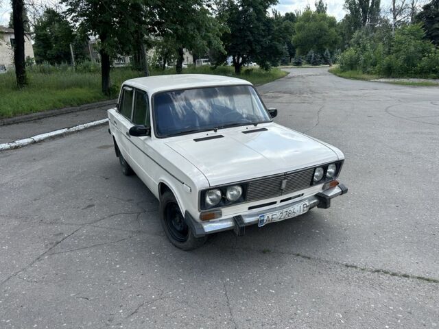 Бежевый ВАЗ 2106, объемом двигателя 1.3 л и пробегом 80 тыс. км за 25000 $, фото 6 на Automoto.ua